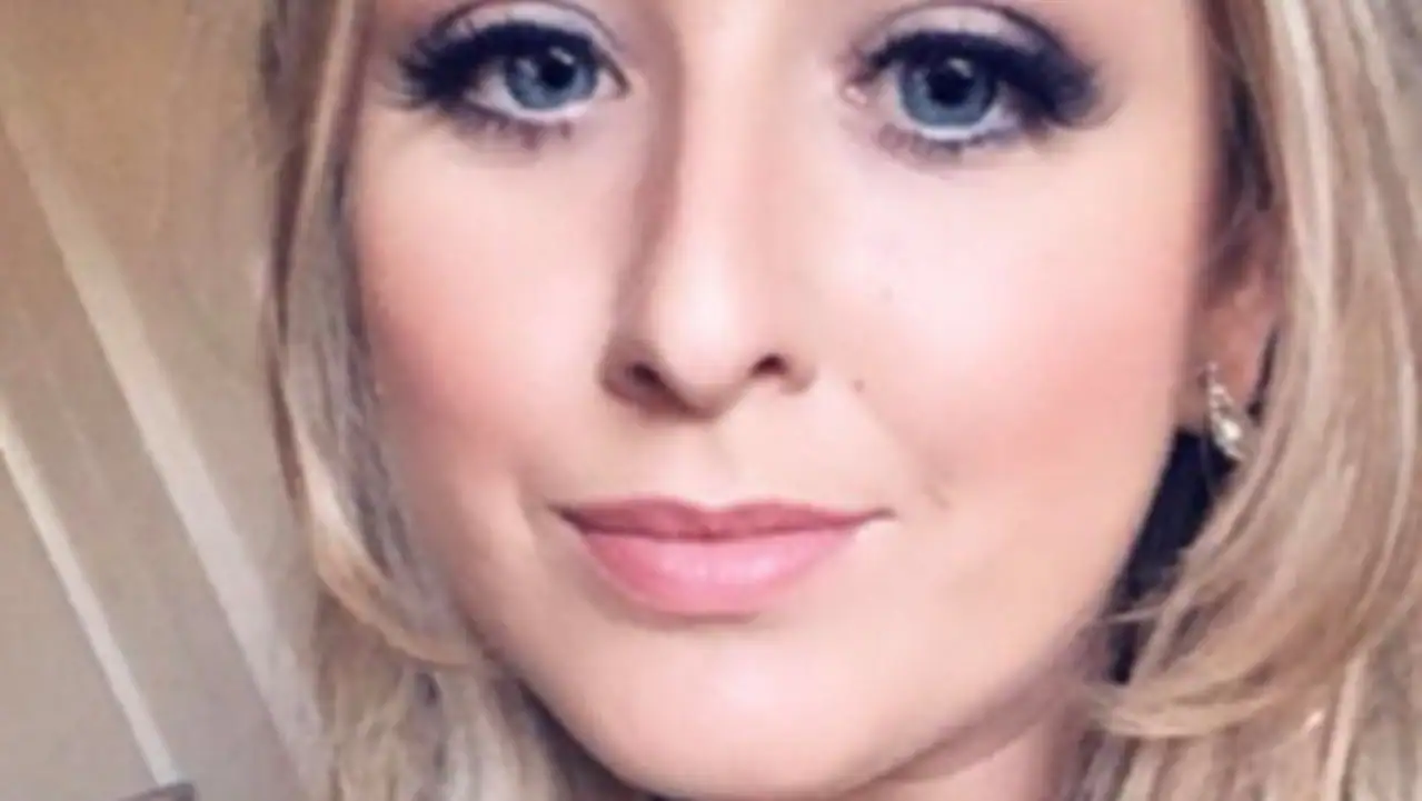 Mum haunted by violent gang rape dies by suicide