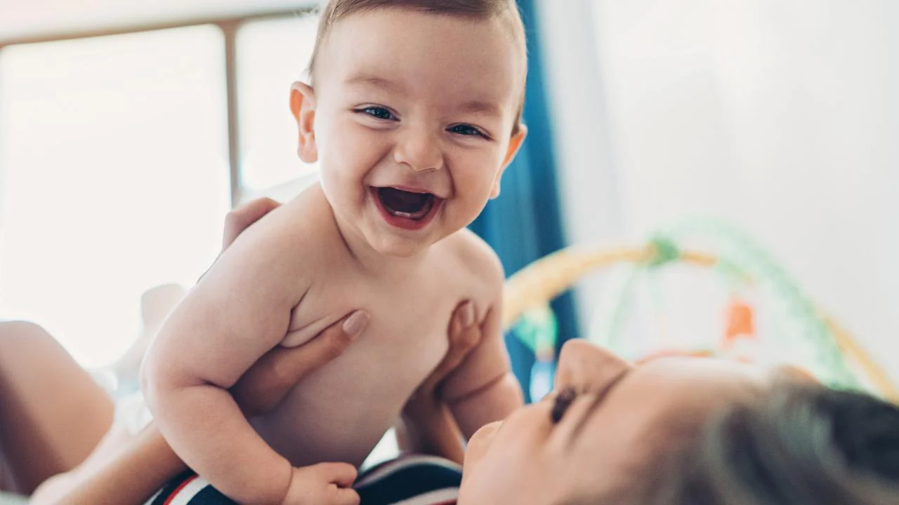 Mum-to-be told baby name sounds like a dog’s name