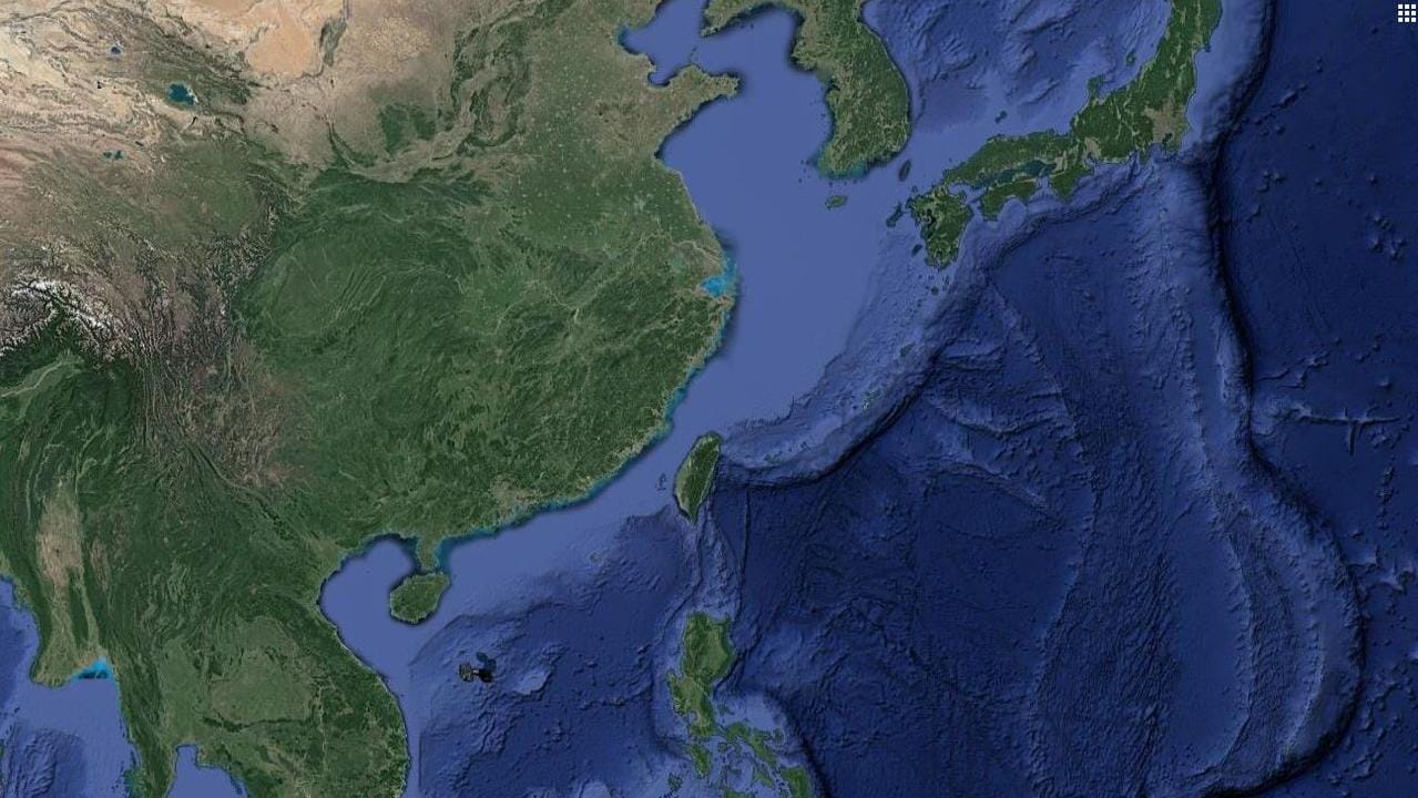 NASA is the latest to offend China after calling Taiwan a country