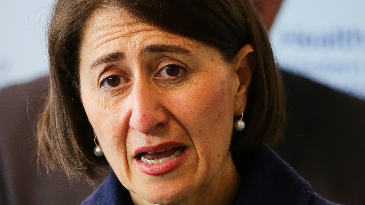 NSW Labor calls government ‘Trumpian’ after declaring its candidate winner of upper house election