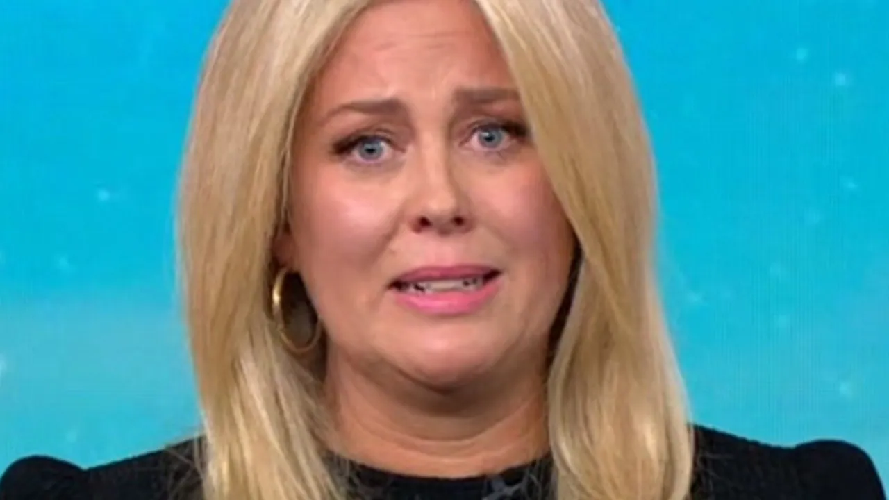 Natalie Barr revealed as Samantha Armytage replacement on Sunrise