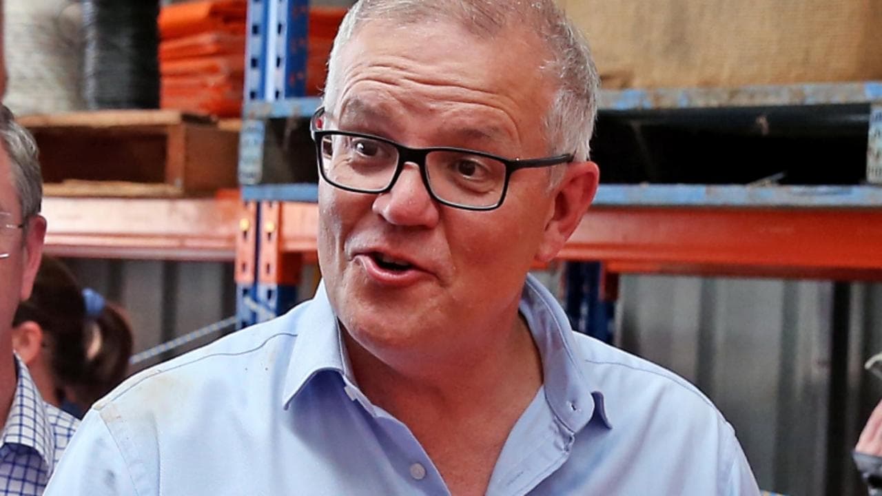 New roles for Christian Porter and Linda Reynolds