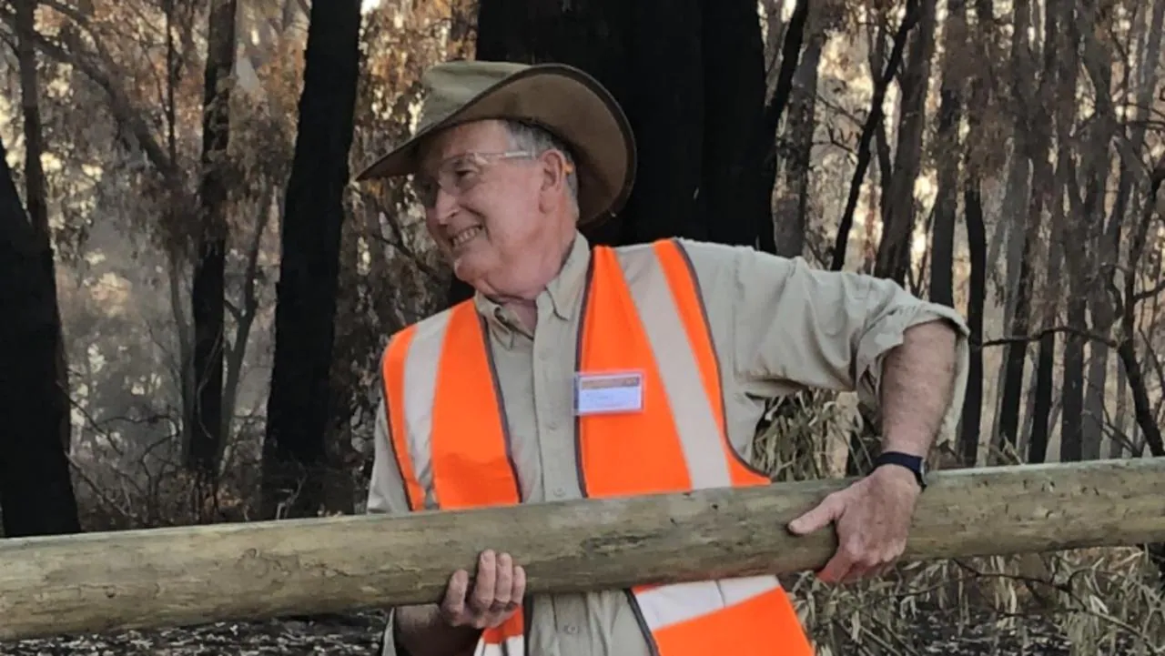 News Corp Bushfire Fund grants