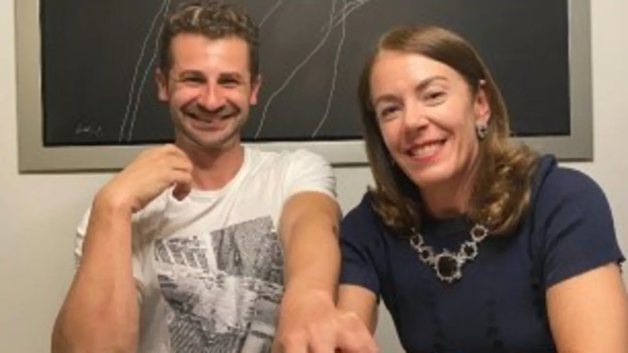 Nine reveals Melissa Caddick mystery will be turned into TV adaptation