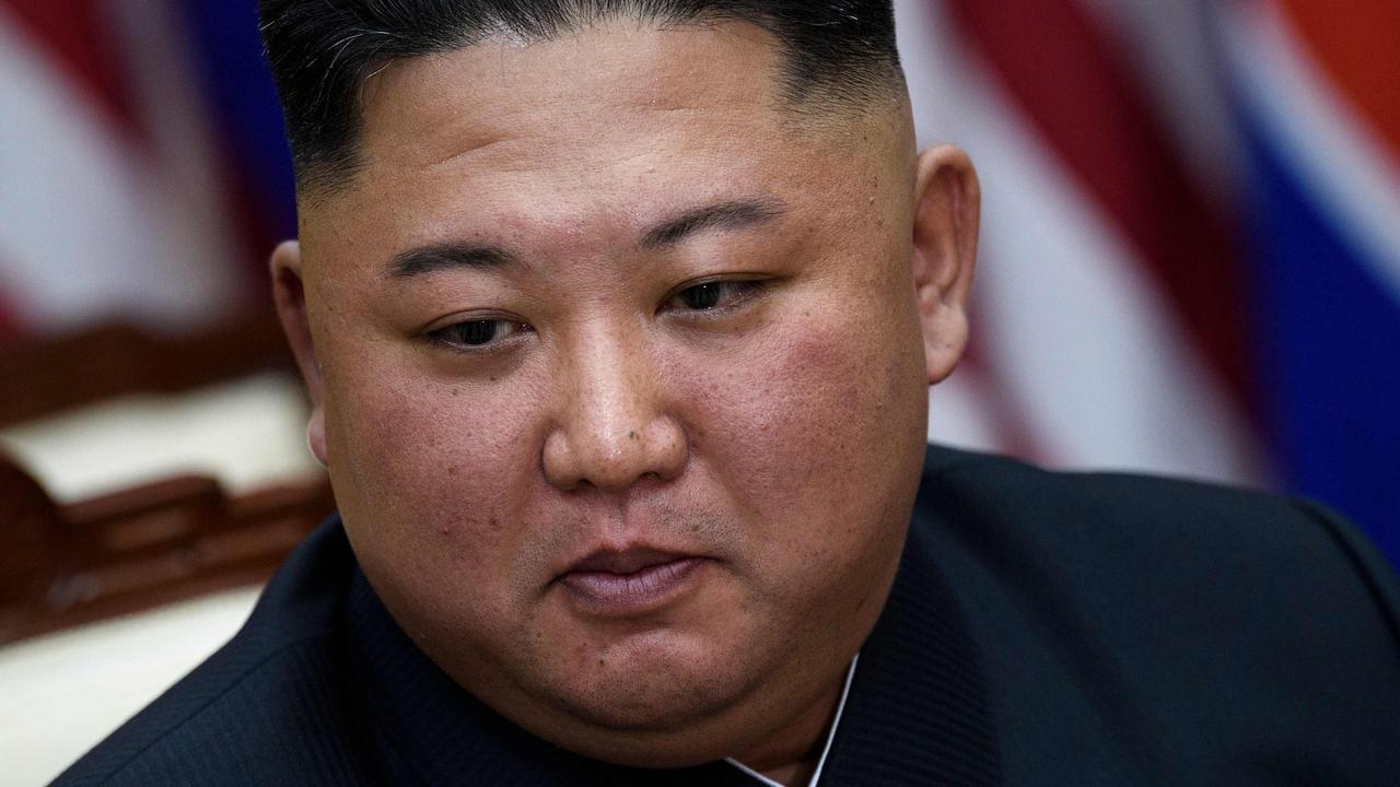 North Korea may be extracting plutonium for nuclear weapons