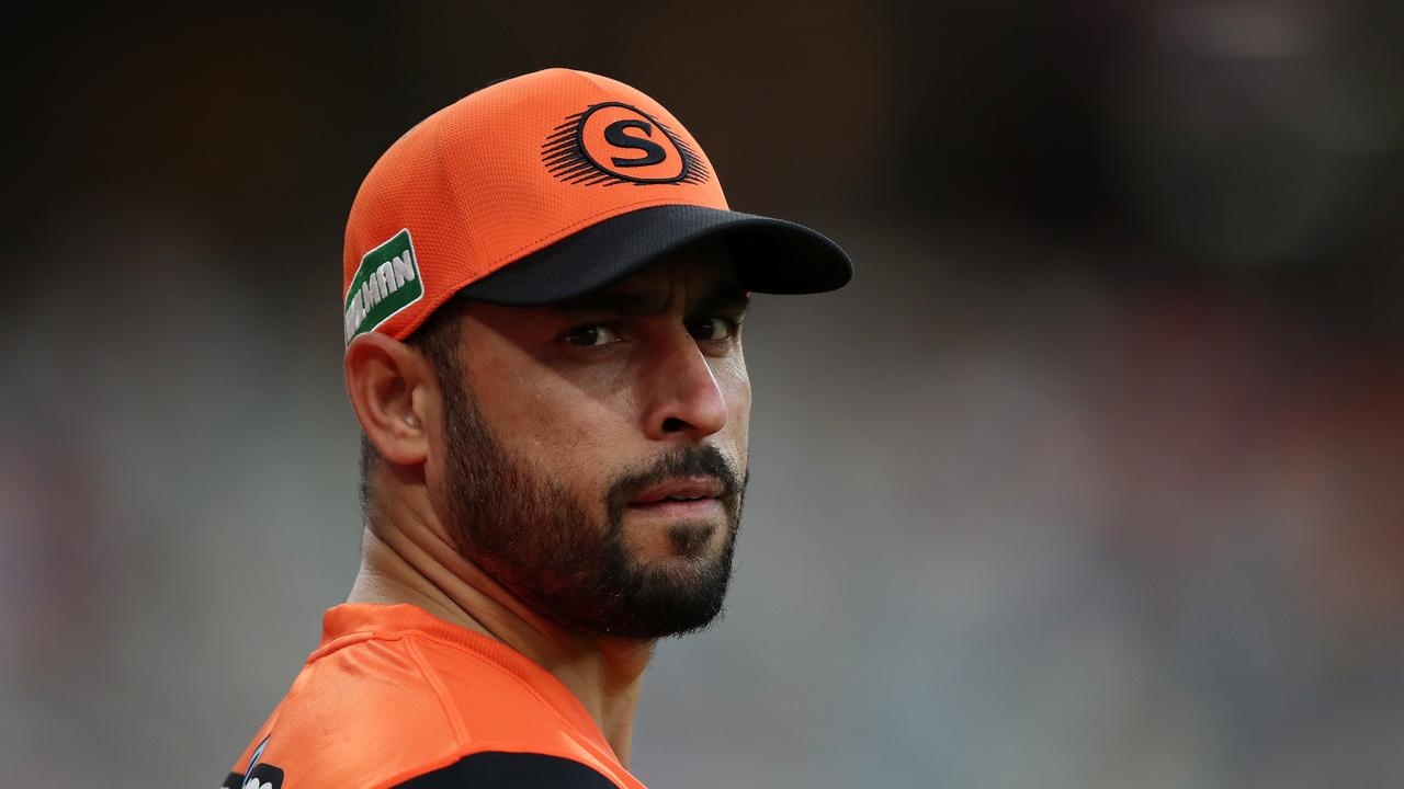 Pakistan Super League suspended, COVID outbreak, Fawad Ahmed