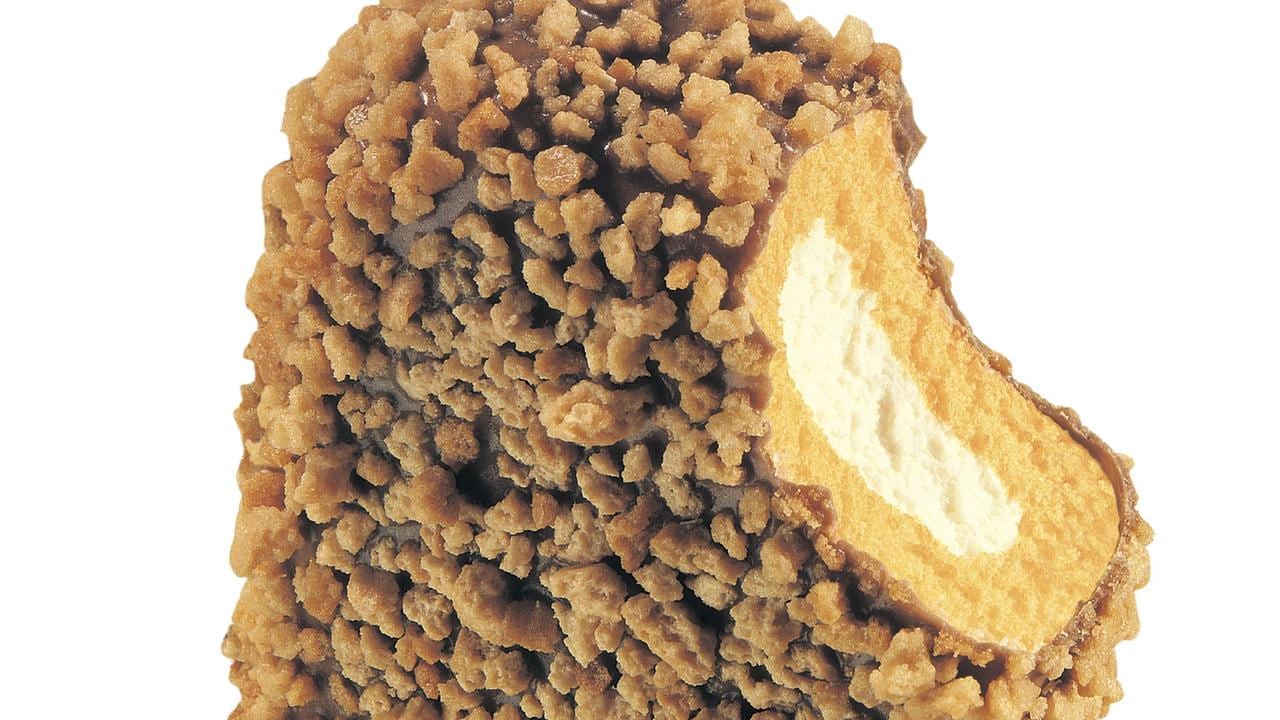 Petition to rename ‘offensive’ Australian ice cream