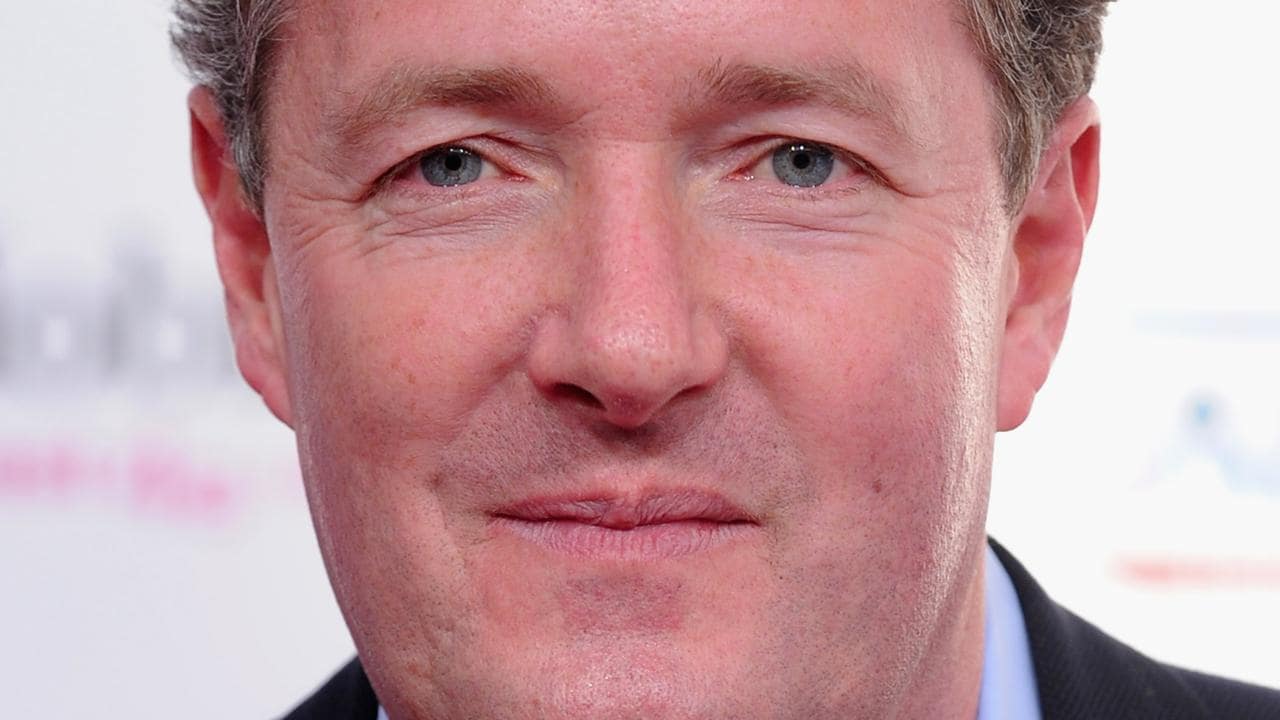 Piers Morgan reveals murder threats he’s received since Meghan Markle criticism