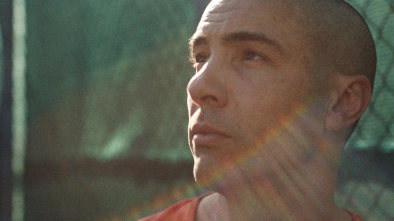 Political thriller gives humanity to Guantanamo Bay torture victim