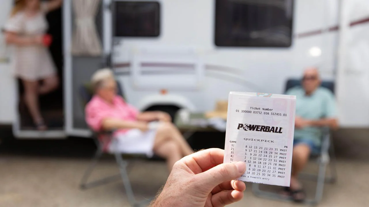 Powerball jackpots to $8 million on Thursday, March 25