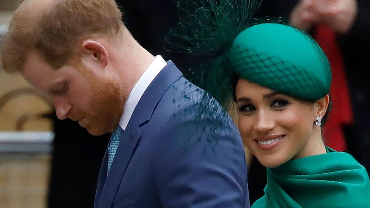 Prince Charles’ friend accuses Meghan and Harry of hypocrisy over ‘cut off’ claims