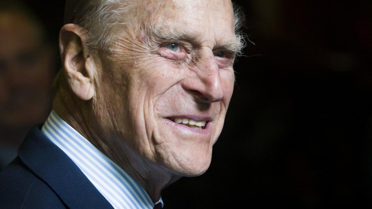 Prince Philip moved to new hospital, set to stay until ‘at least’ end of week
