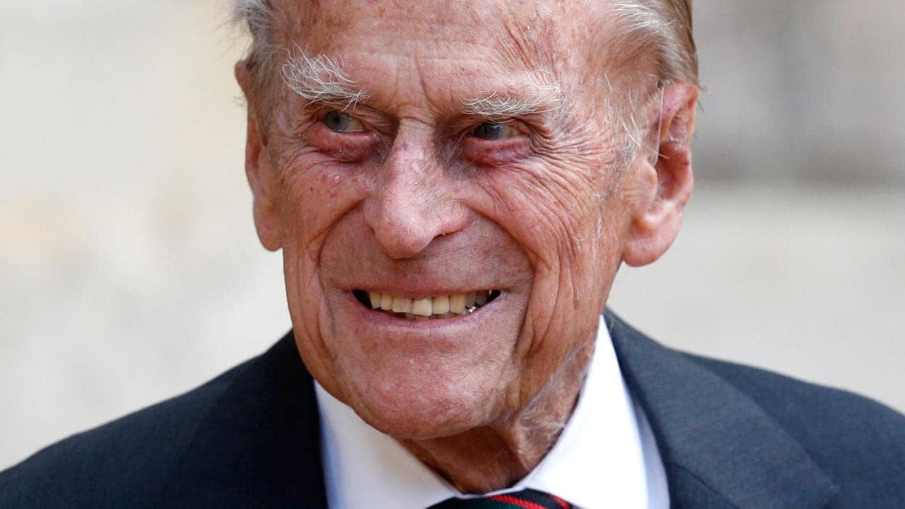 Prince Philip undergoes successful heart operation during hospital stay