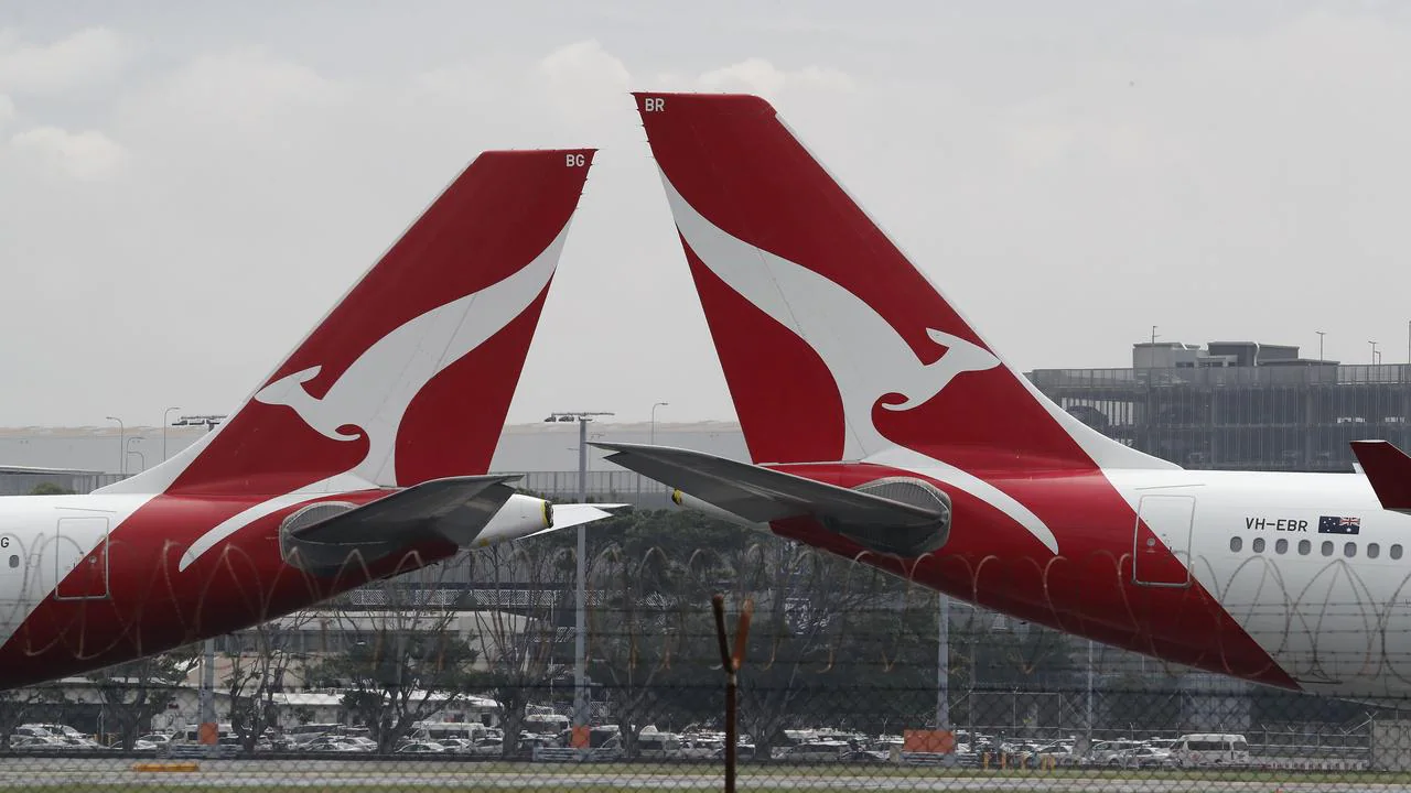 Qantas brings back $737 mystery flights from Brisbane, Melbourne and Sydney
