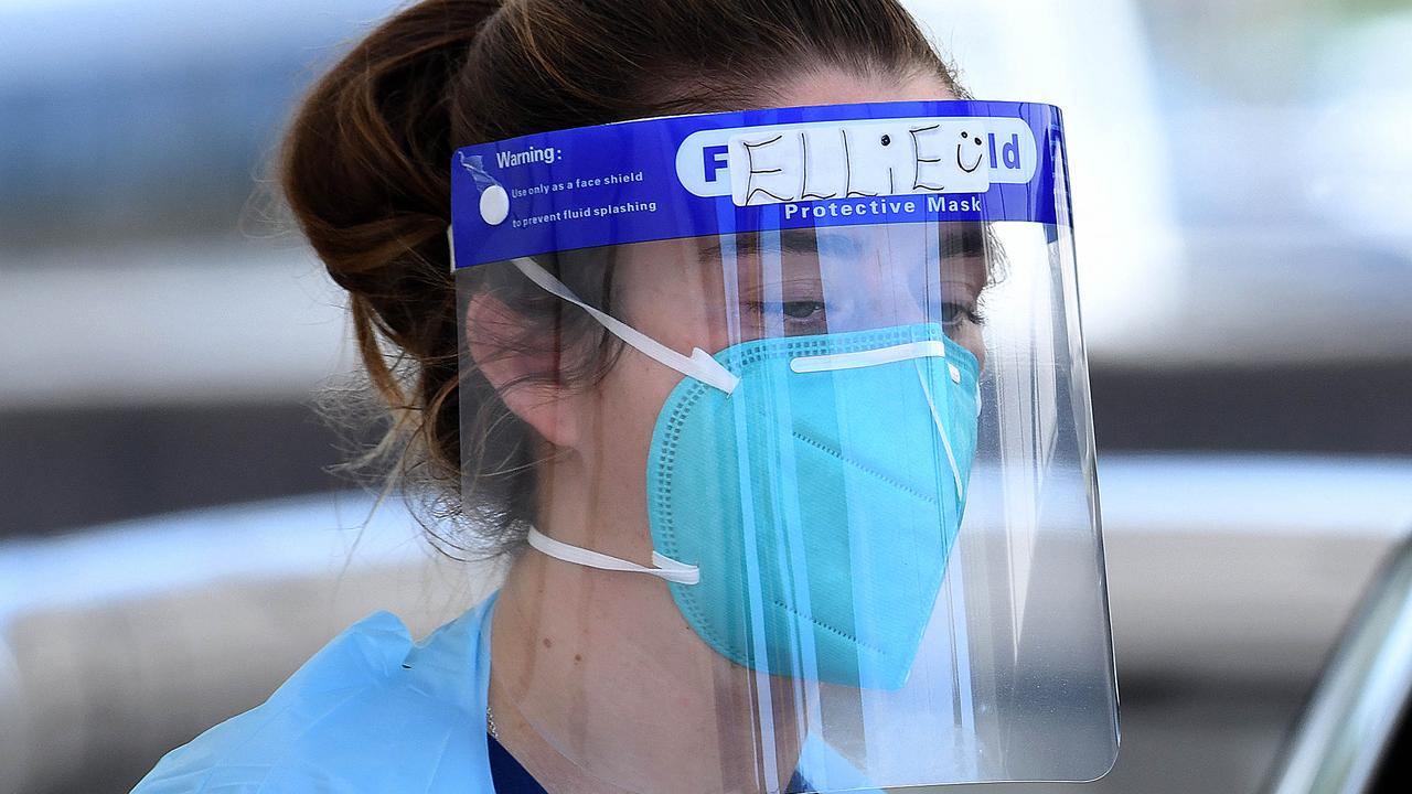 Qld Health fear ‘super spreader’ amid possible transmission within the quarantine facility