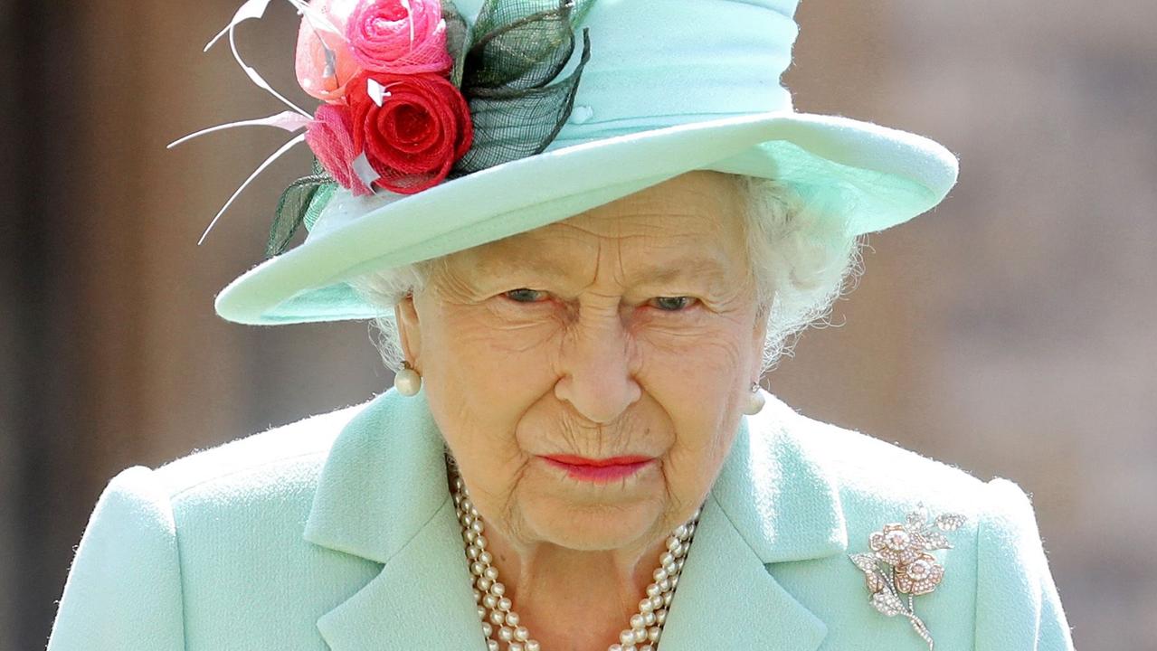 Queen Elizabeth’s failure to discipline family threatens royals’ future