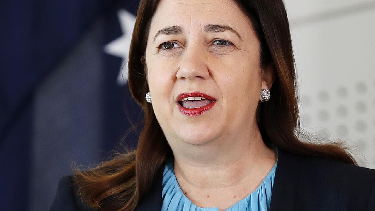 Queensland coronavirus outbreak fears as contact tracers hunt for missing link