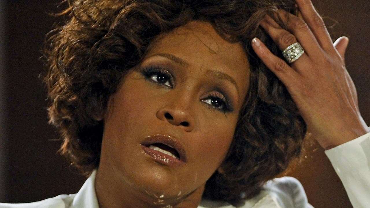 Rosie O’Donnell says Whitney Houston was troubled by ‘the gay part of her life’