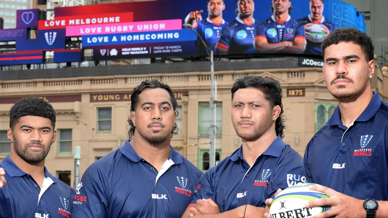 Rugby outfit set for first home game since February 2020