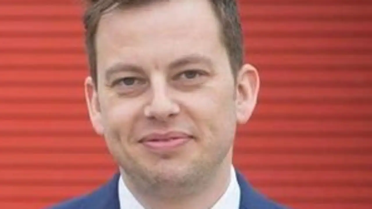 SA Labor staffer Ben Waters charged with child sexual exploitation crimes