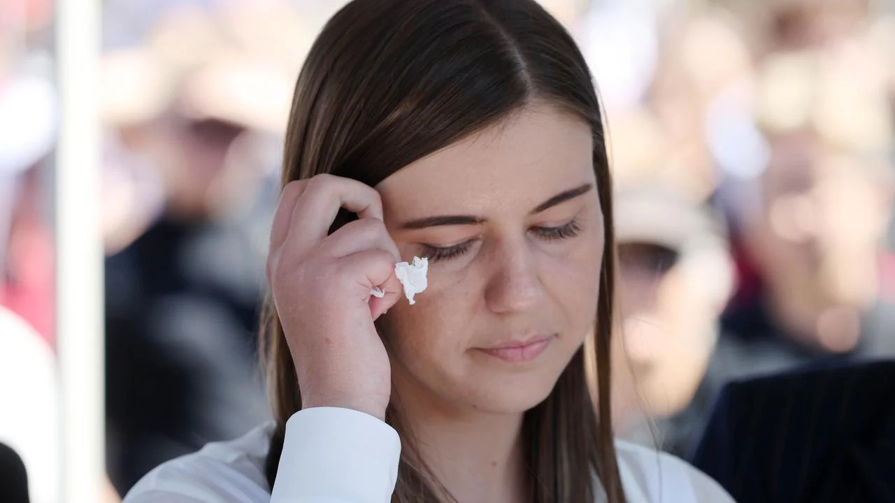 Scott Morrison says Peter Gutwein’s letter on Eric Abetz contains no new evidence