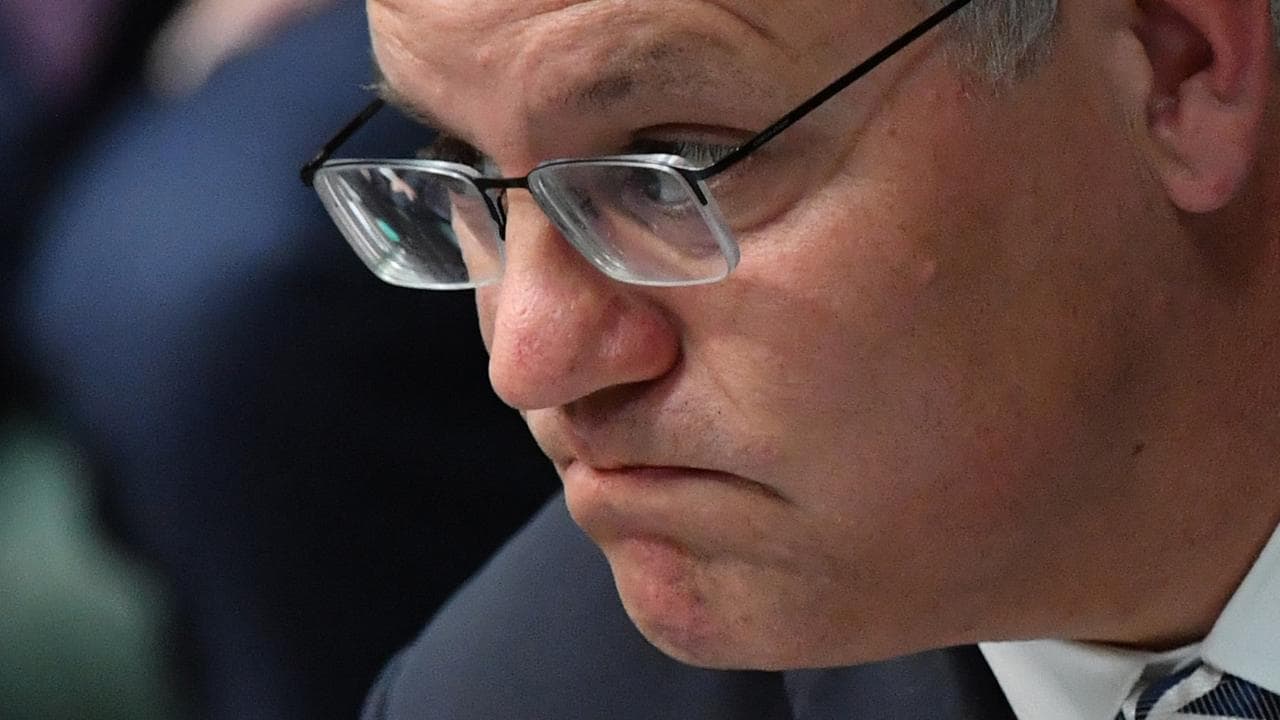 Scott Morrison’s 5 fatal flaws that could cost him PM job
