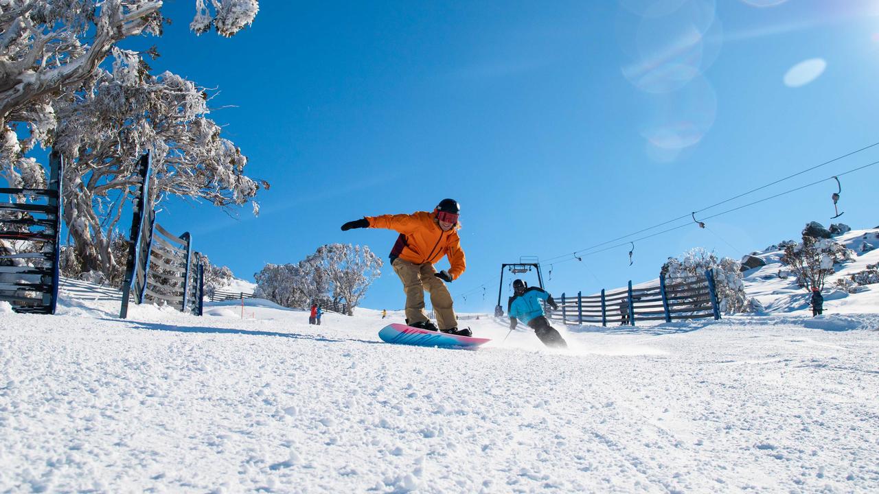 Ski pass sale starts March 31, new activities and events announced for The Mountain