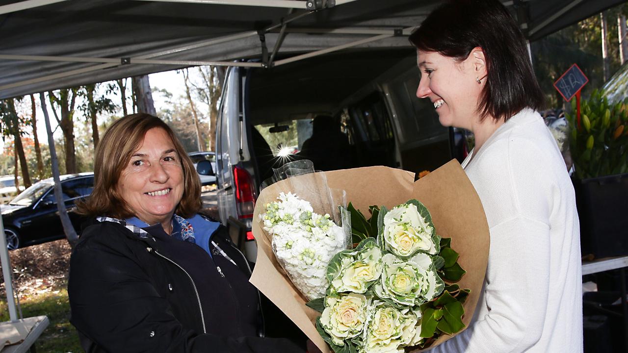 Small businesses to meet regularly with NSW government