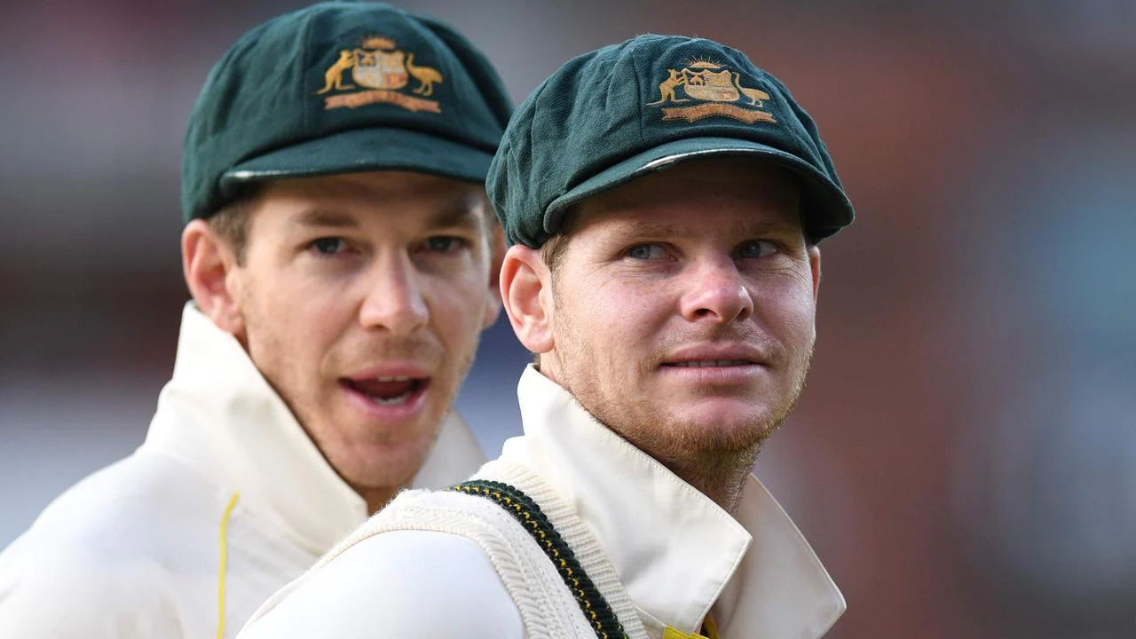 Steve Smith says he wants to captain again, Tim Paine, Pat Cummins