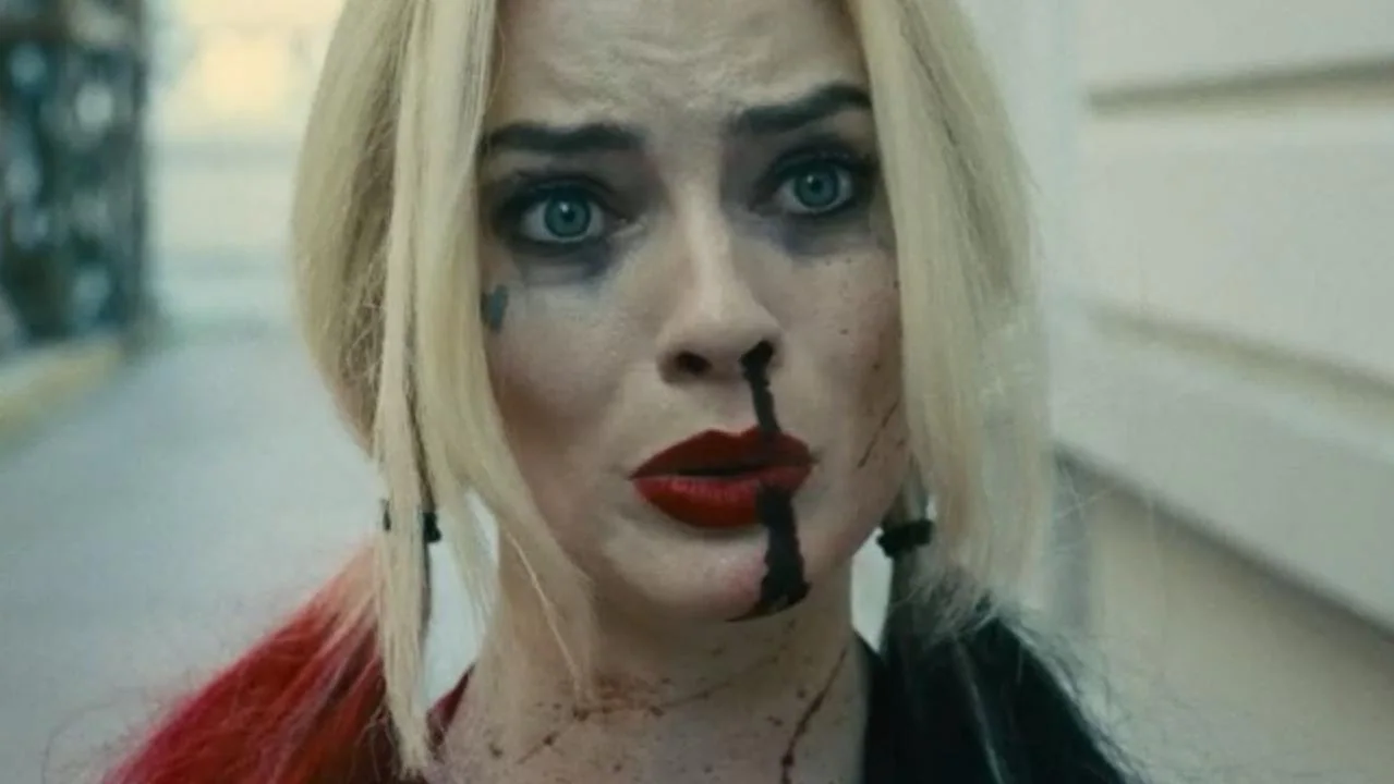Suicide Squad starring Margot Robbie, Idris Elba: James Gunn reveals first look at DC supervillains in new trailer