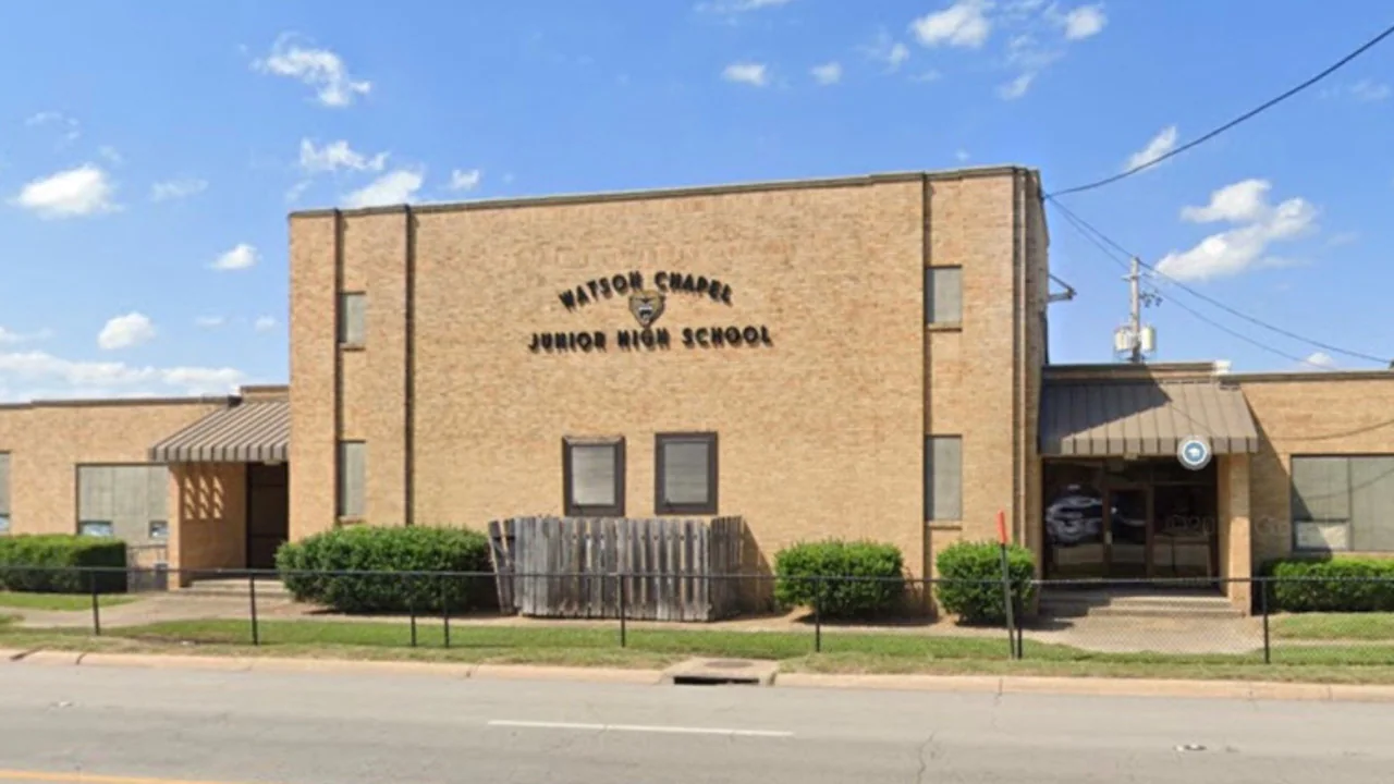 Teen seriously injured on first day at Watson Chapel Junior High