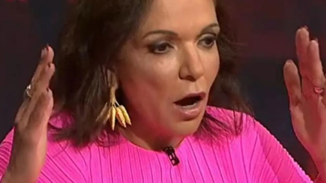 Tensions flare after Christian Porter, Linda Reynolds questions