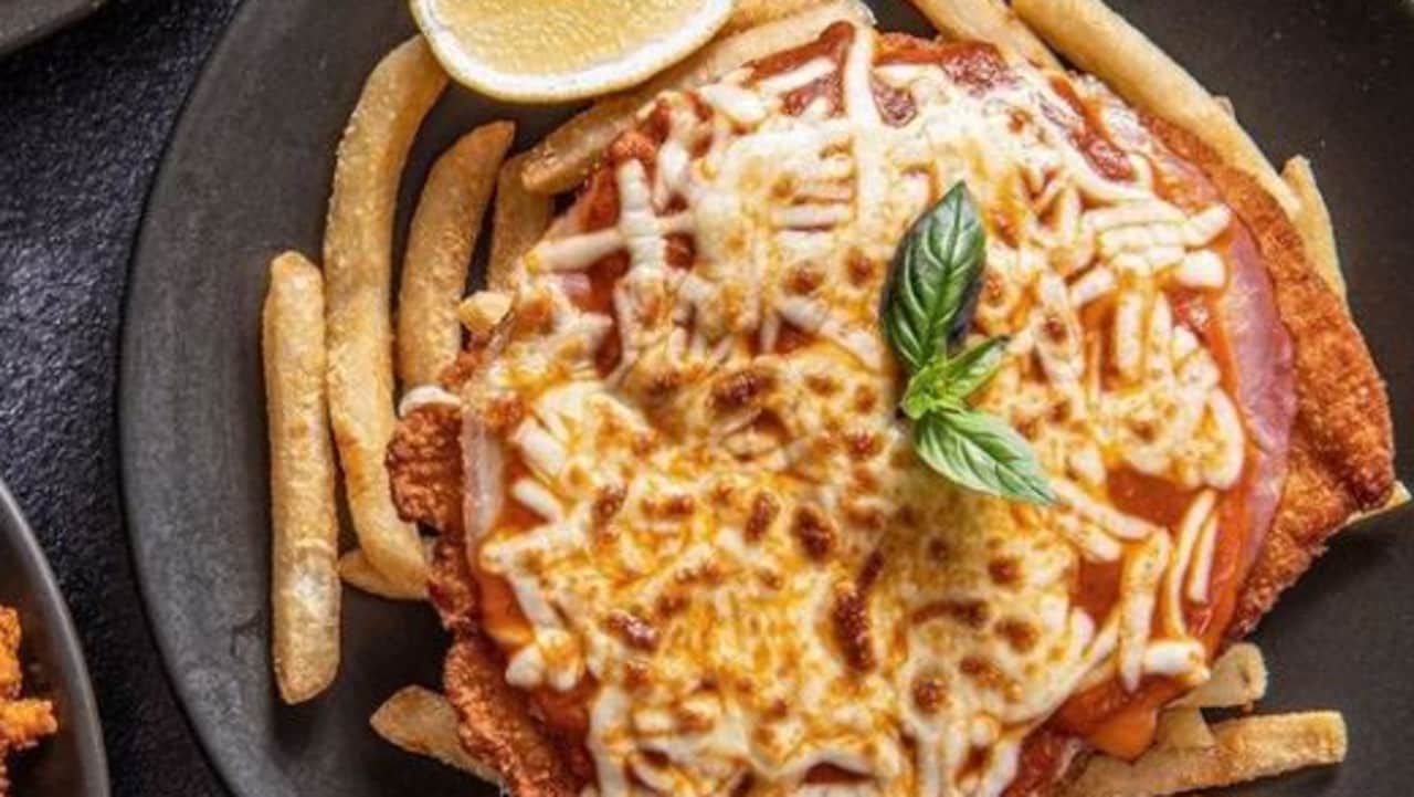 The Bavarian launches 10-week schnitzel festival in Australia