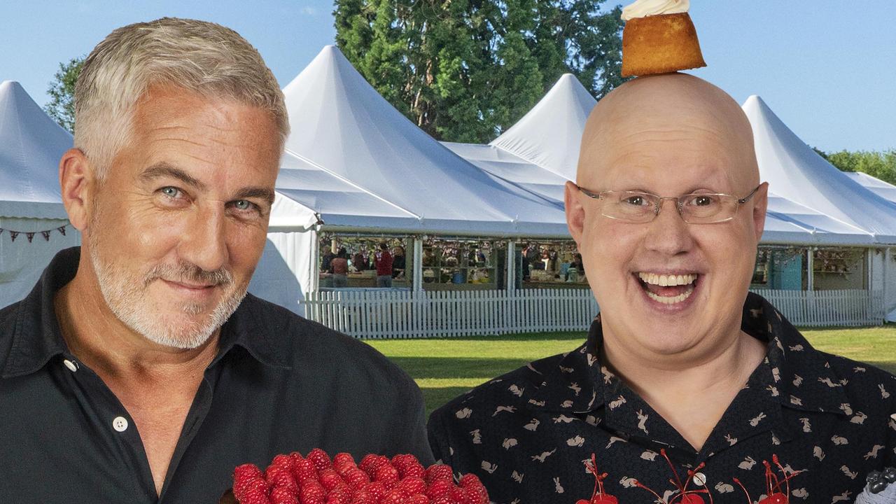 The Great British Bake Off: Nice doesn’t mean boring