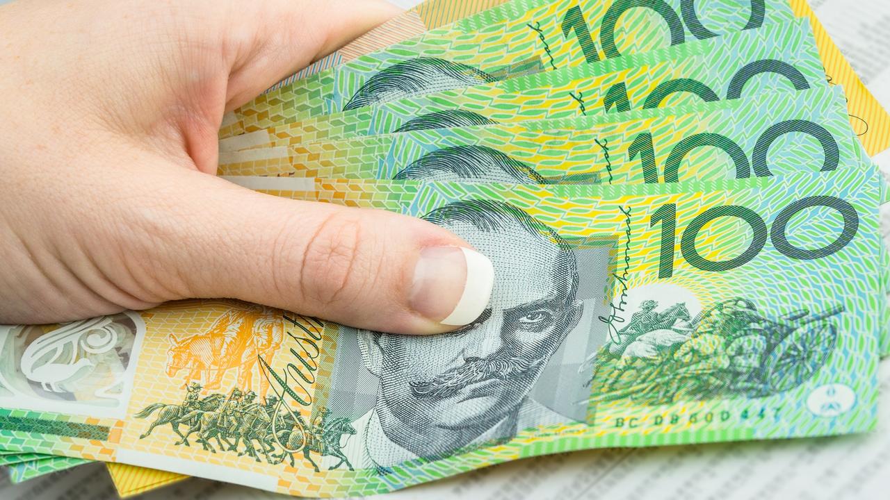 The investment that is more likely to make you rich