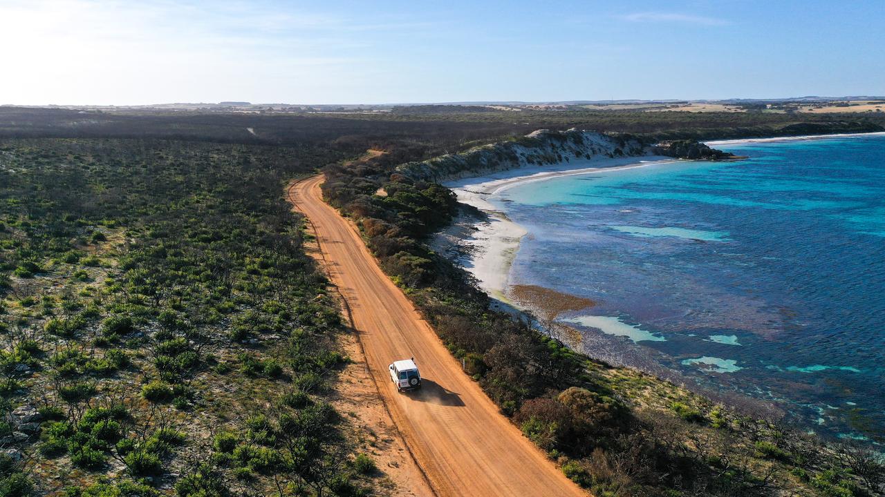 Things to do at Kangaroo Island, South Australia