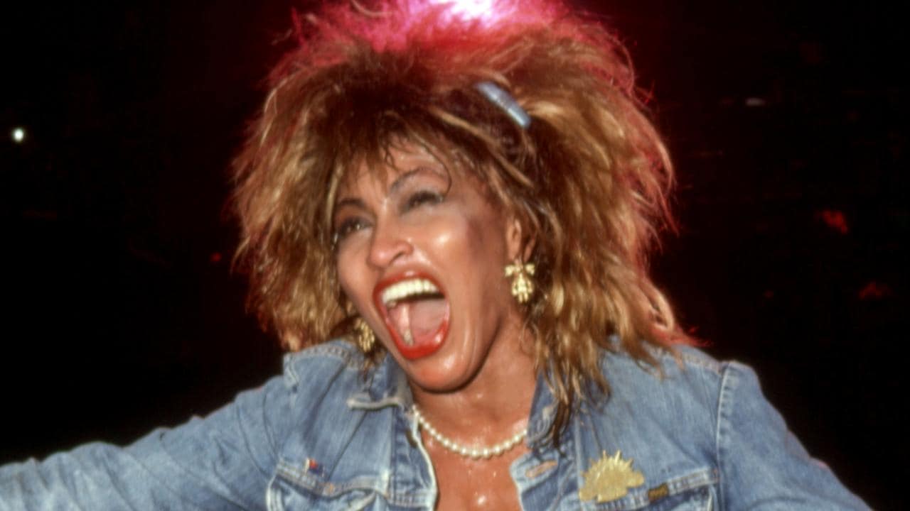 Tina Turner documentary reveals music star’s personal story and why she’s retiring