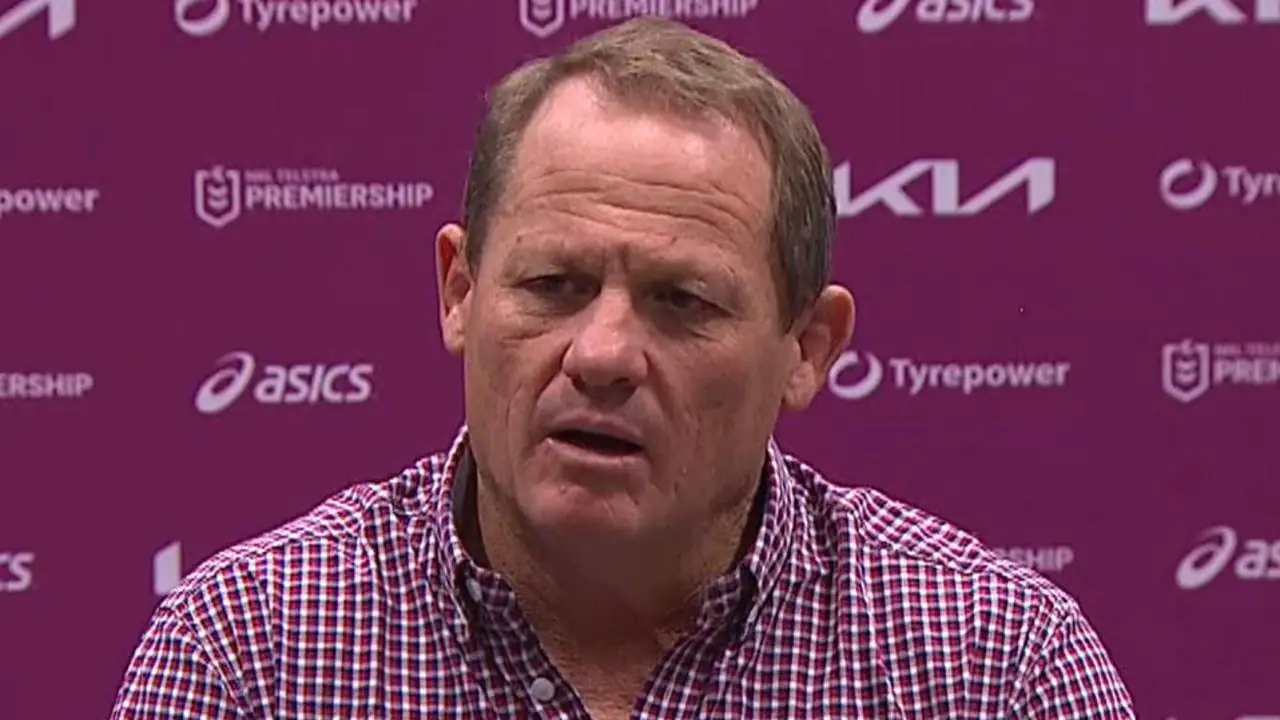 Trent Barrett vs Kevin Walters, Brendan Piakura signing, Brisbane Broncos, Canterbury Bulldogs