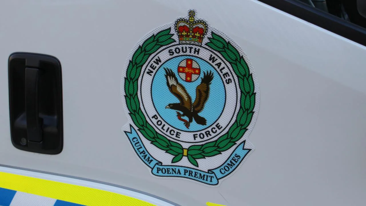 Two men shot at different scenes in Sydney