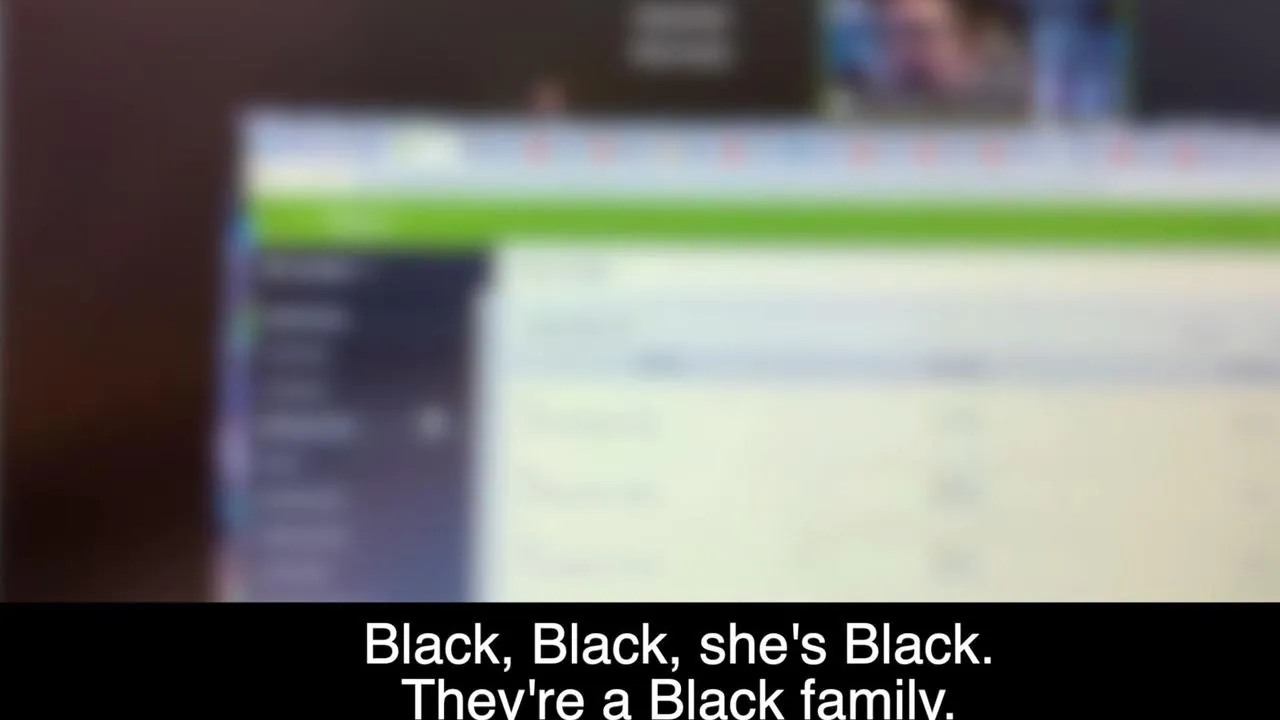 US teacher’s shocking racist rant caught on Zoom call