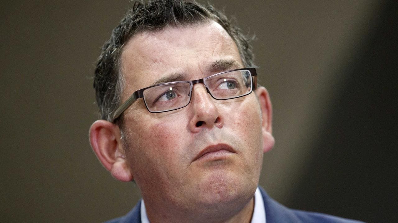 Victorian Premier’s staffer army now bigger than the Prime Minister’s