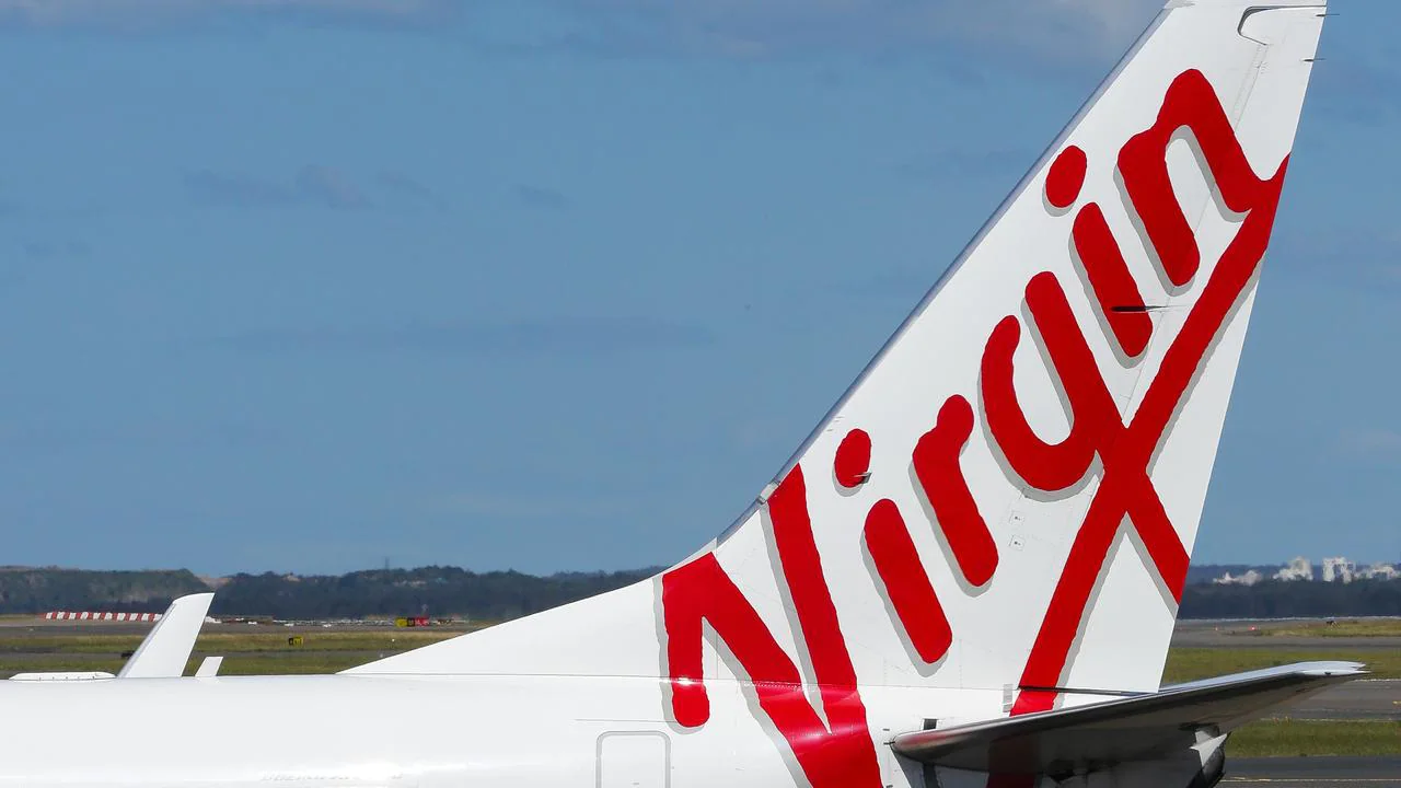 Virgin, Qantas and Rex offer 800,000 half price flights
