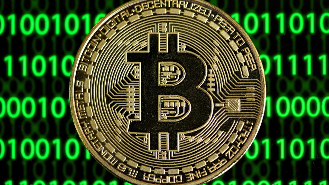 Visa allows customers to pay off credit card bills with cryptocurrency