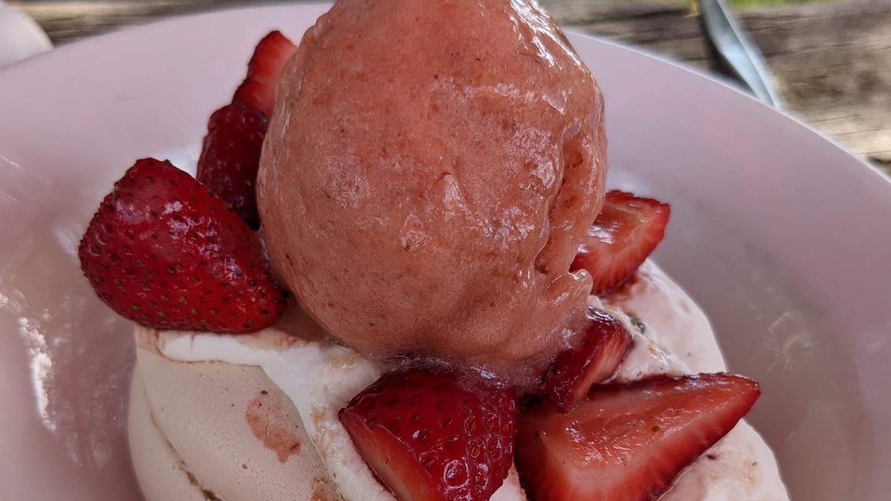 We’ve found Australia’s best pub meal