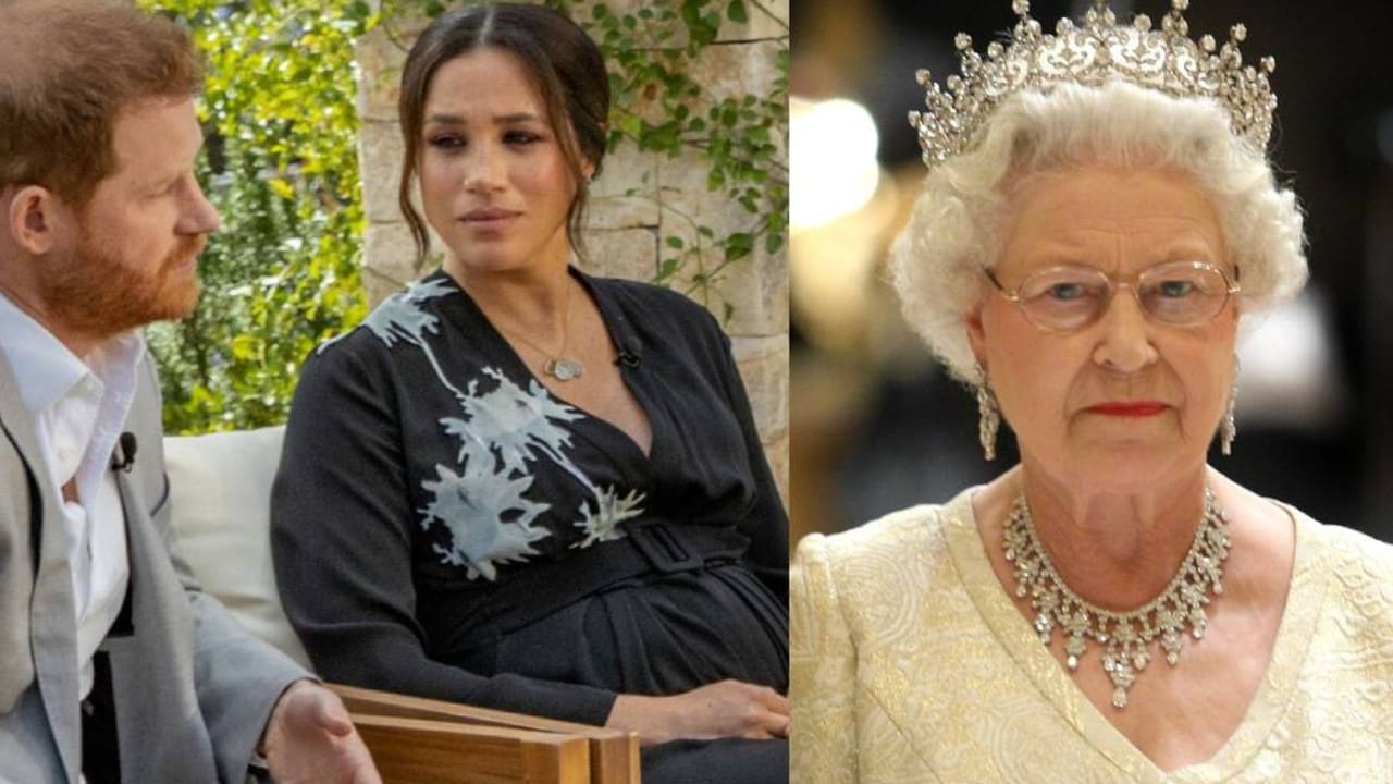 What we know about Royal TV showdown between Queen, Meghan, Harry, Will and Kate