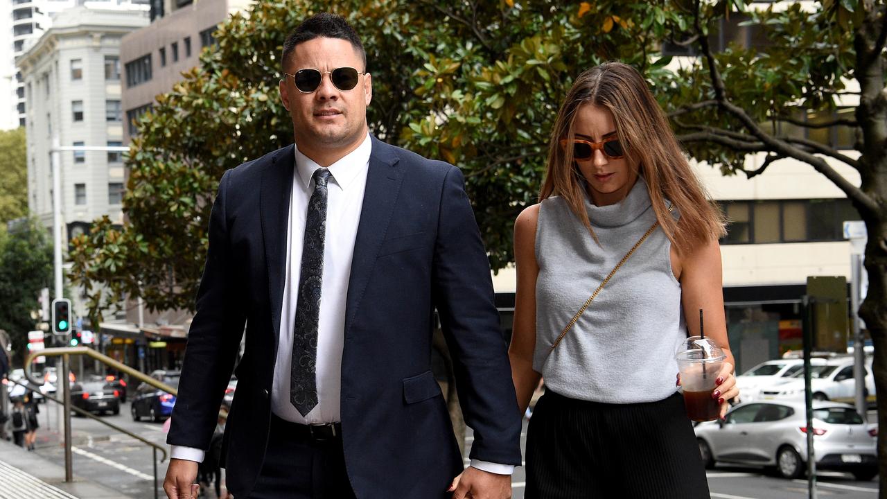 Woman’s Facebook message after sexual assault verdict