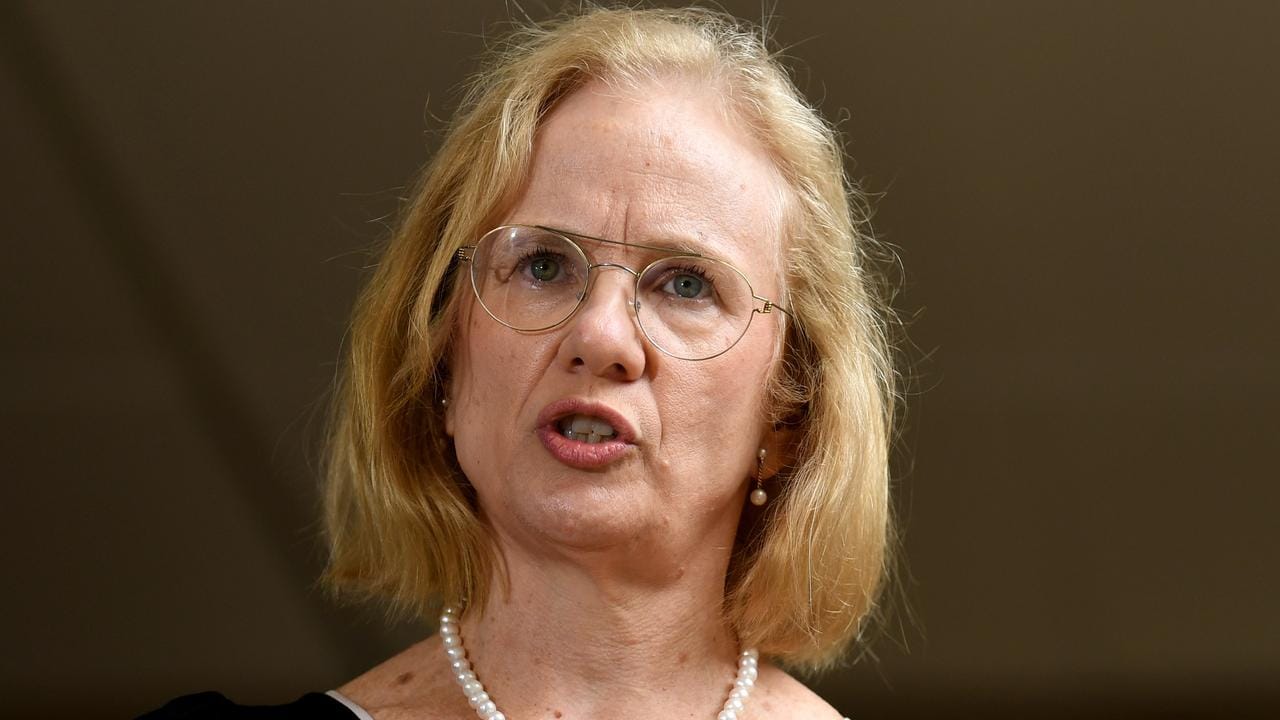 eight new cases in Brisbane as city begins three-day lockdown