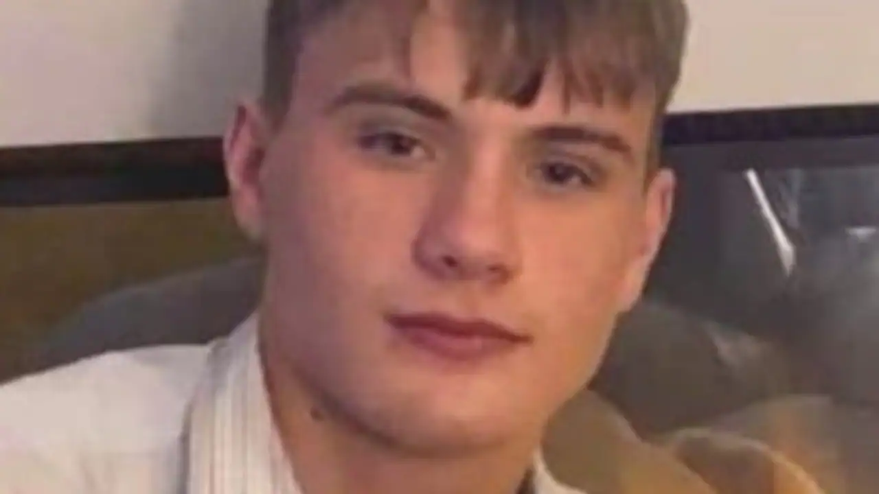 ‘Dead’ teen wakes up hours before his organs were set to be donated