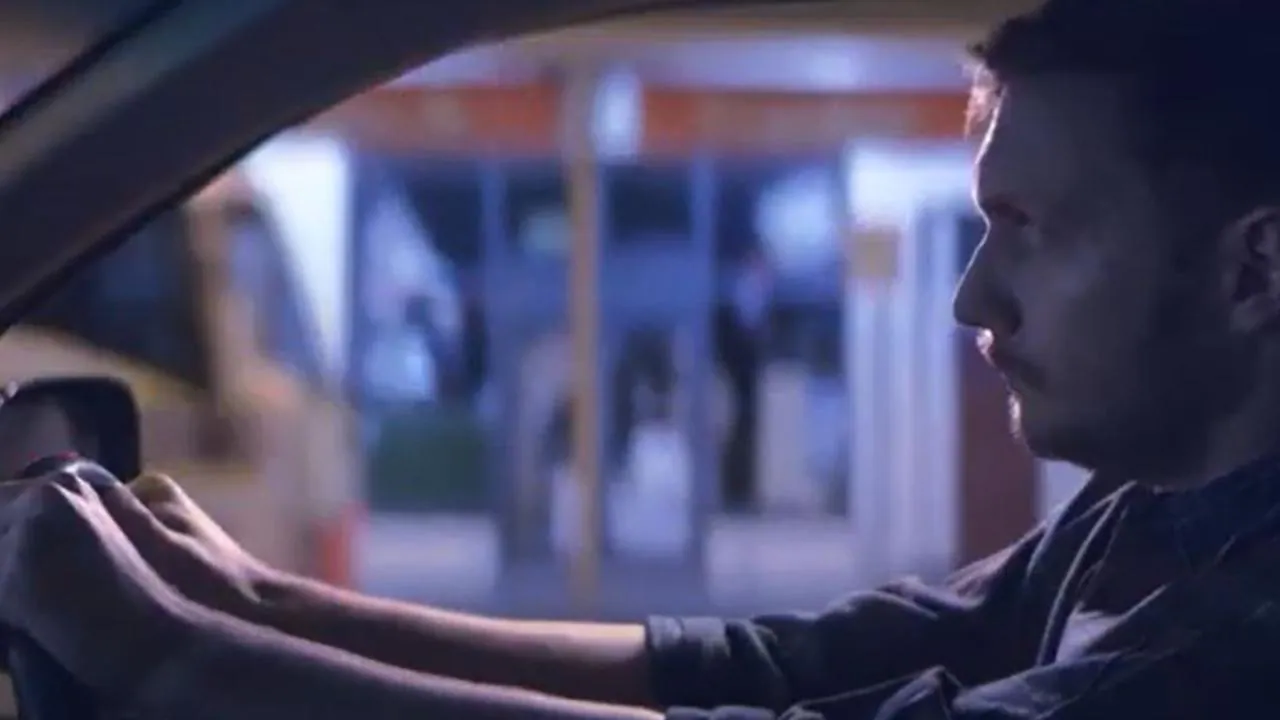 ‘Don't be a selfish prick’