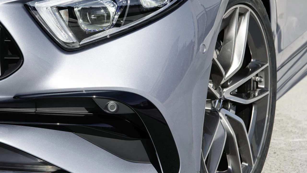 2021 Mercedes-Benz CLS revealed | Australian details